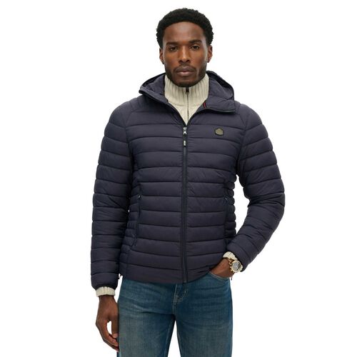 Superdry Hooded Fuji Lite Jacket